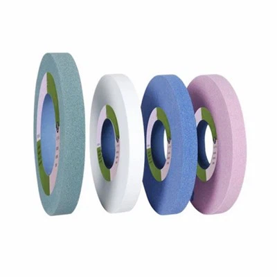 Alúmina fosa blanca